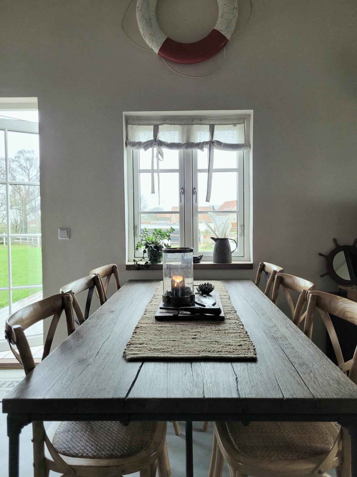 Litet Hus I Mysig By Naera Havet Villa อึสตัด ภายนอก รูปภาพ